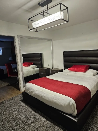 Premium room
