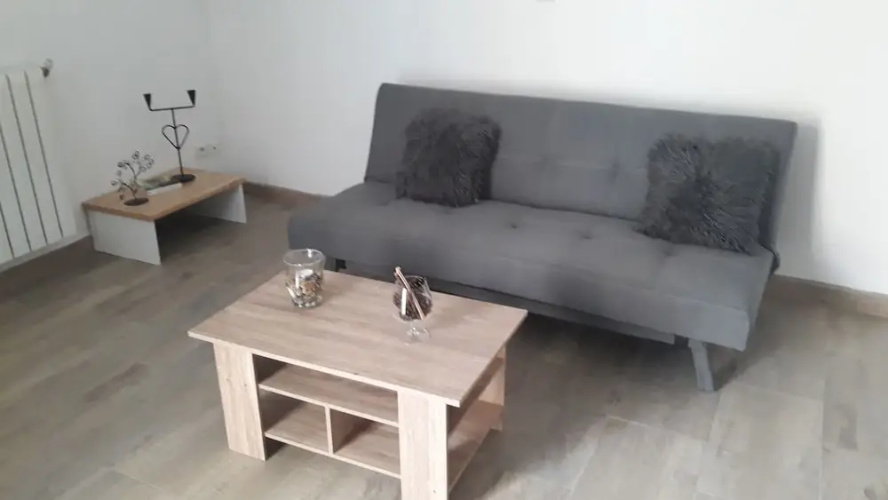 Duplex 2 personnes