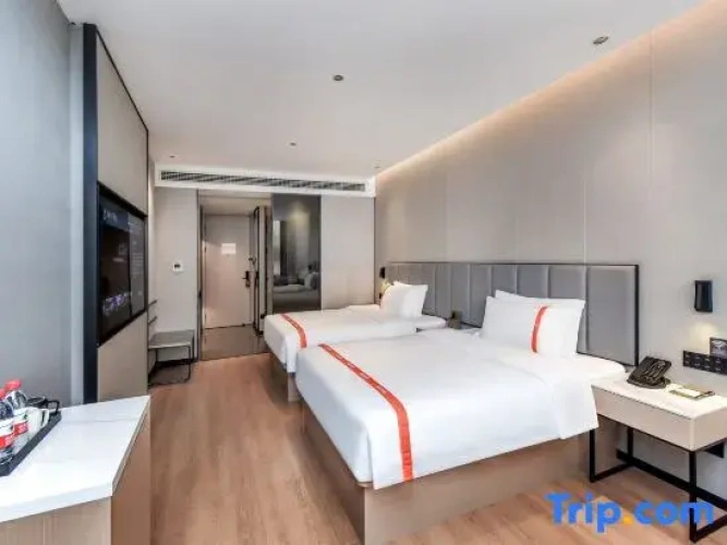 Business Twin room