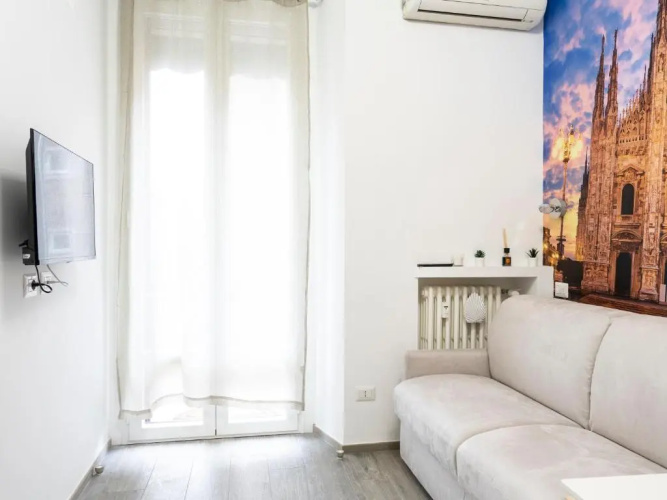 Casa Vacanze Macchi