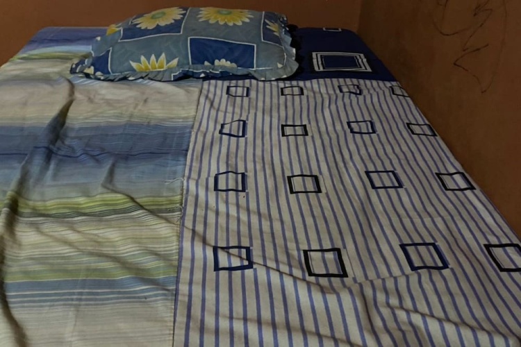 Economy Single room