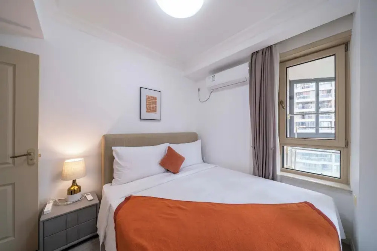 Tyms Modern 1BR APT  Garden