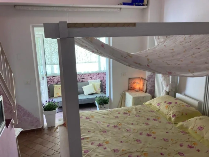 Deluxe Double Suite