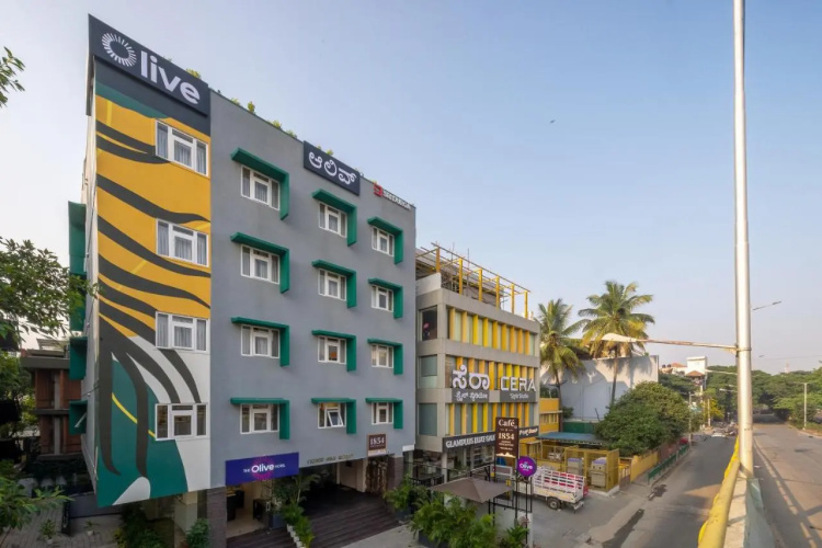 Hotelafbeelding