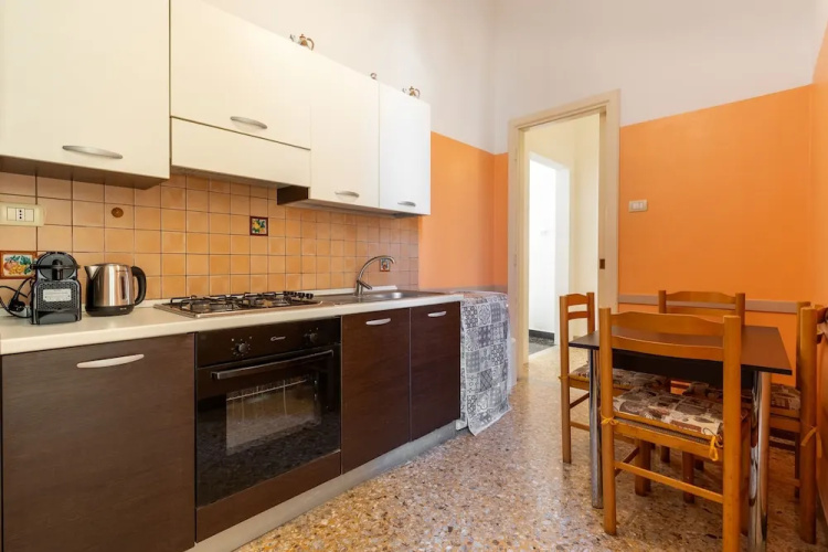 La Casa di Nonna Anna by Wonderful Italy