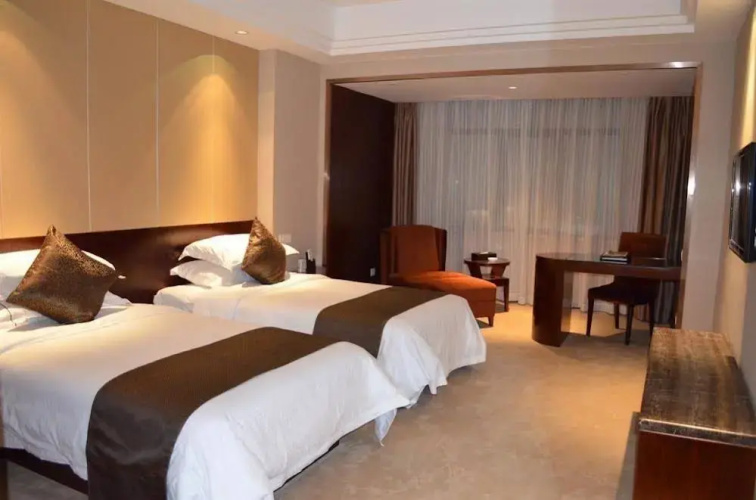 Jurong Haibo Hotel