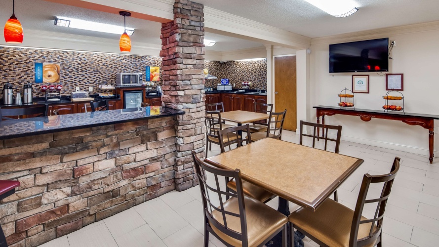 Best Western Inn & Suites of Macon photo 18