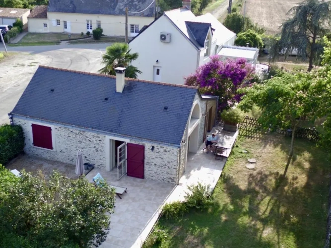 1 Bedroom Cottage
