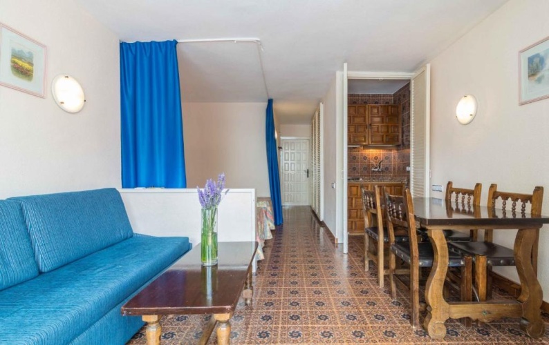 Complejo Eurhostal photo 7