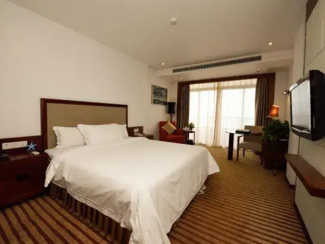 Shantou Seaview Resort
