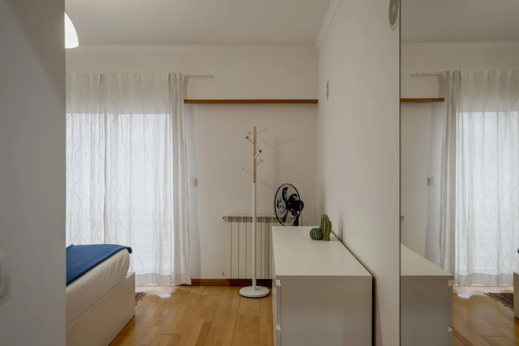 Carcavelos Modern Apartment by Homing