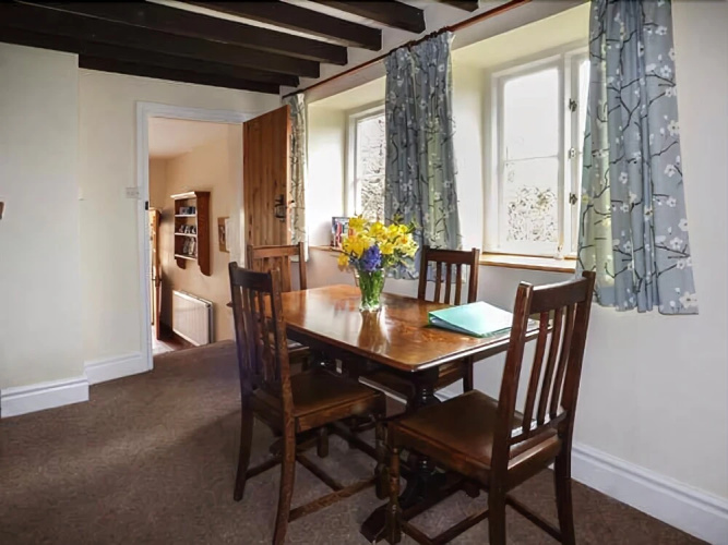 Granary Cottage
