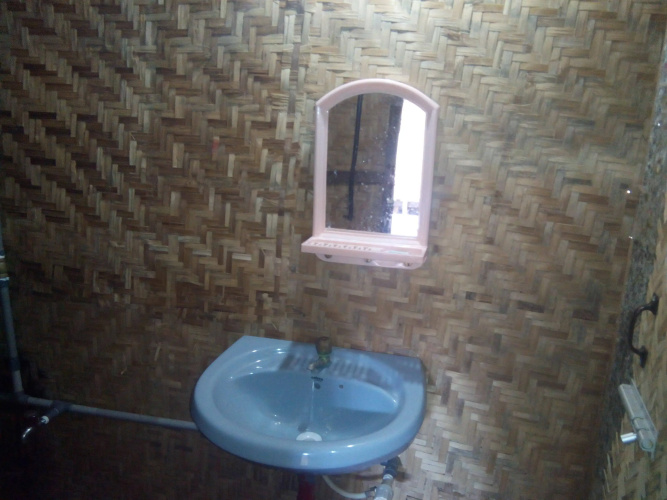 Cafe Del Sol Beach Bungalows