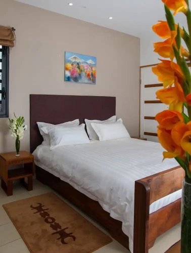 Classic Triple room