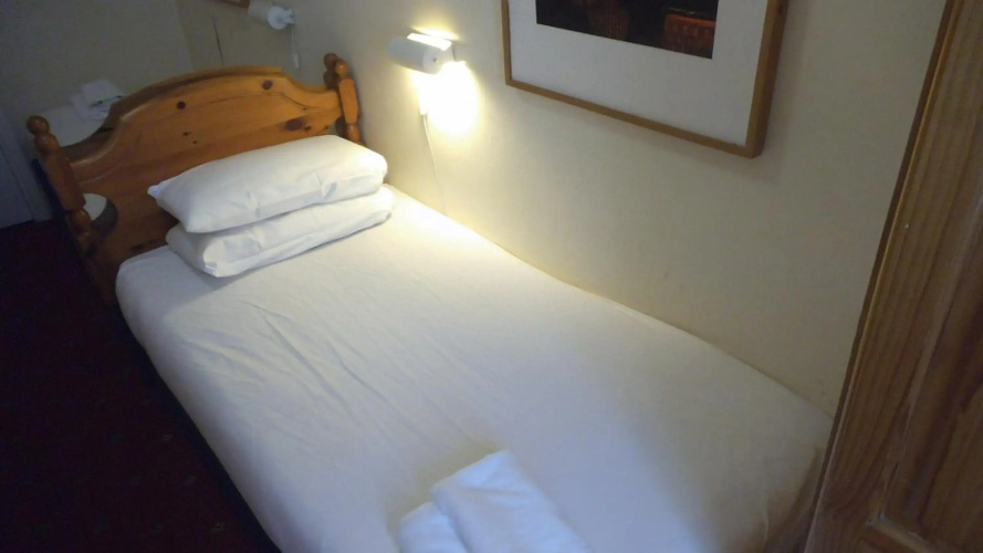 Arran House Hotel