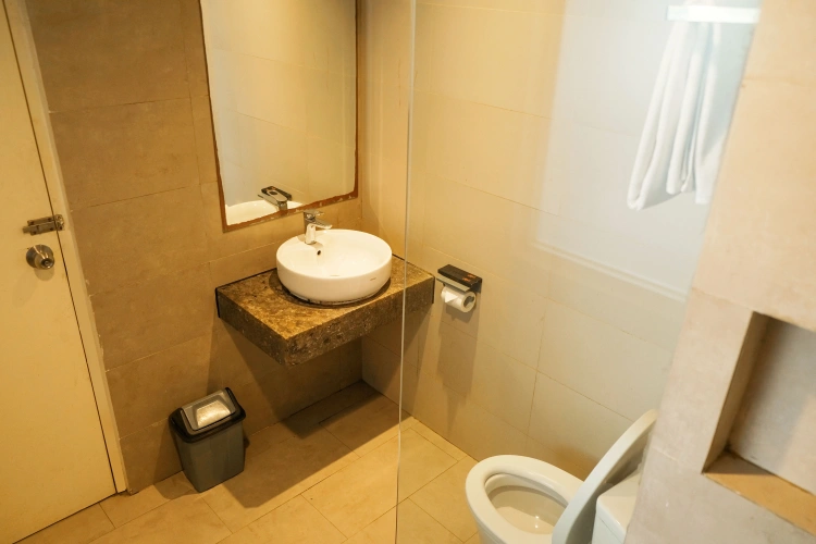 Executive Twin room