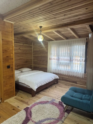 Business Apartment