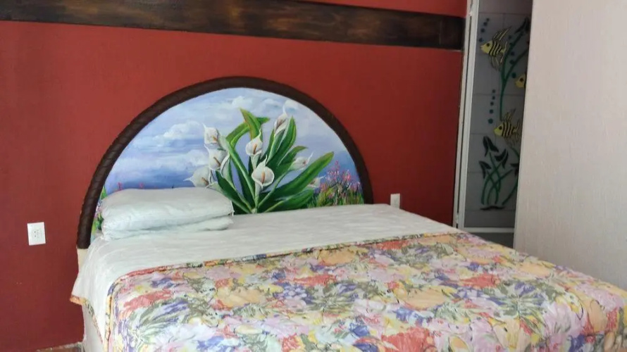 Yelapas Casa Viaje