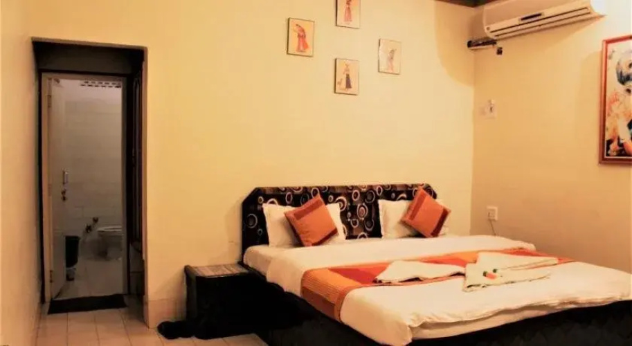 Hotel Marudhar