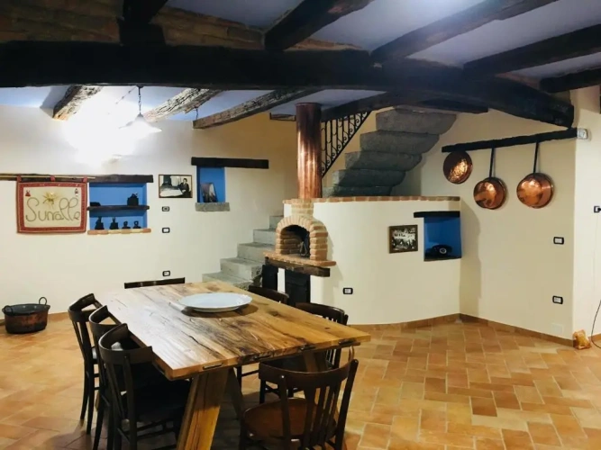2 Bedrooms Double Apartment
