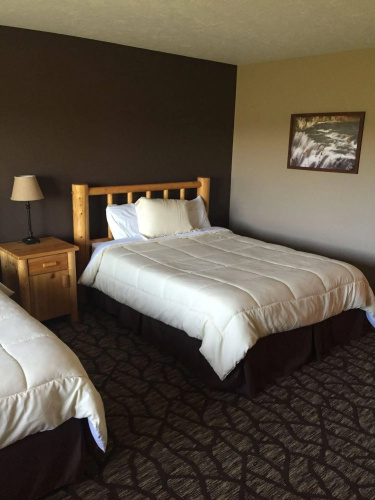 Teton Peaks Resort