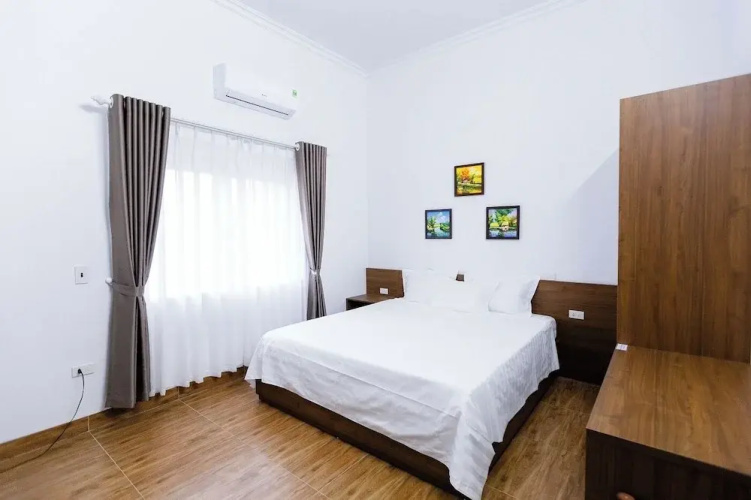 Newway Homestay