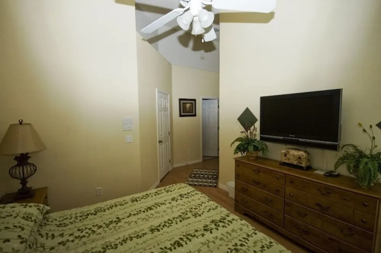 Ov1584 - Glenbrook Resort - 4 Bed 3 Baths Villa