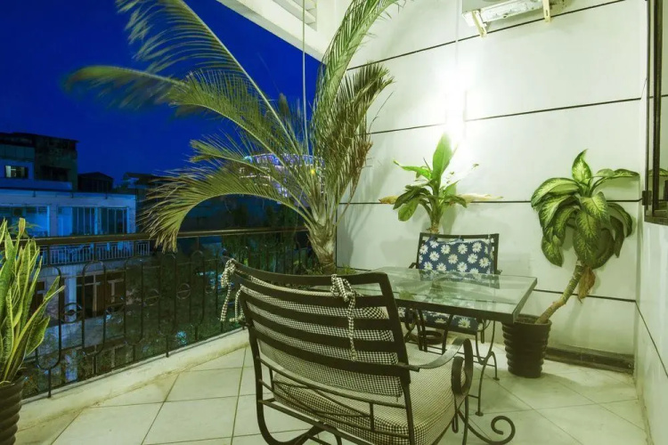 Sary's Guesthouse