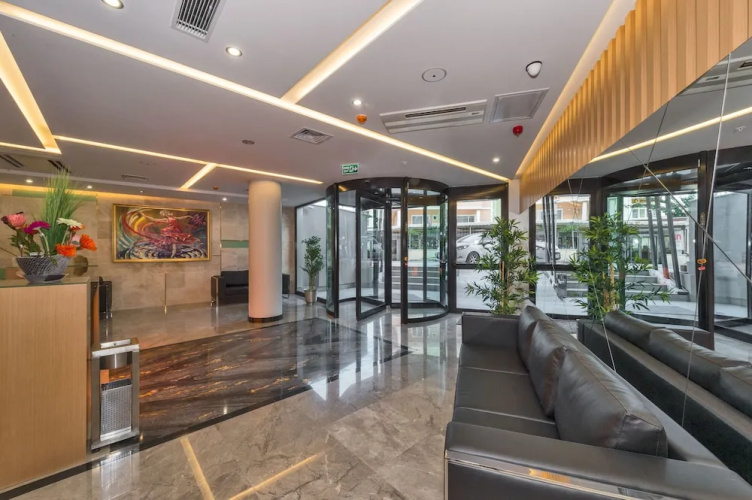 Hotel Boursier 1 & Spa
