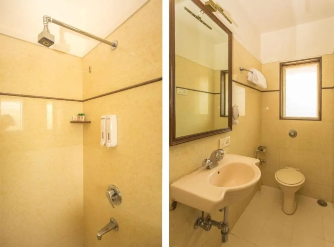 Executive room