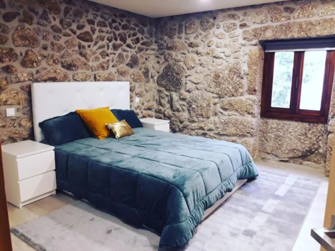 2 Bedrooms Cottage