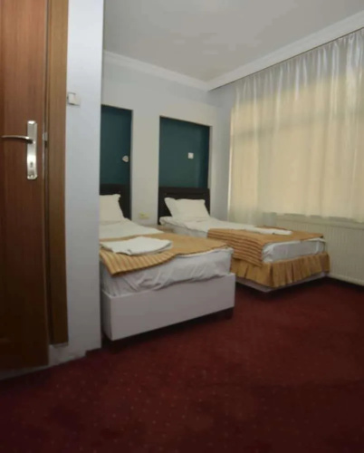 Grand Efe Otel