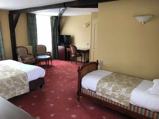Suite
