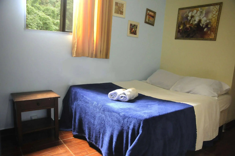 Le House Hostel