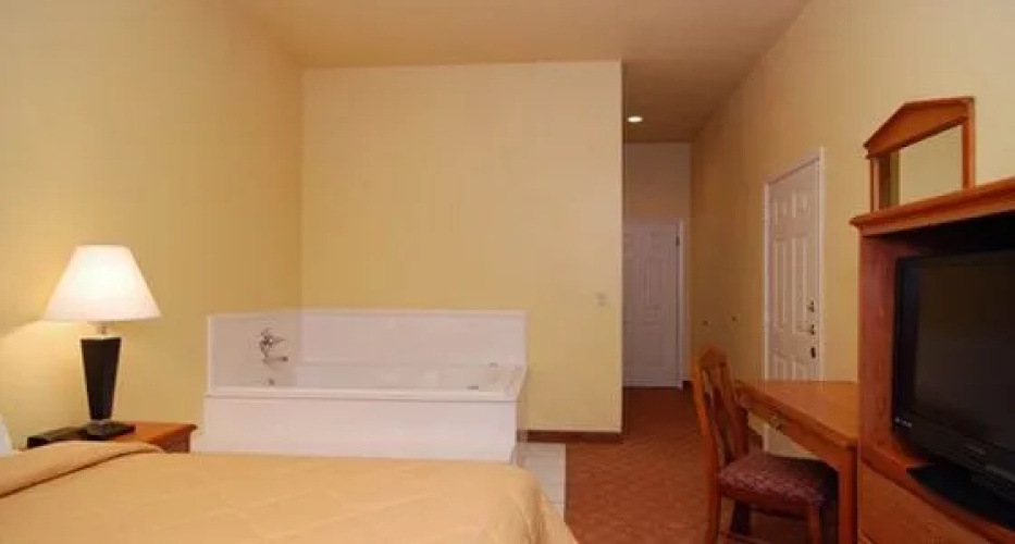 Comfort Inn Henderson
