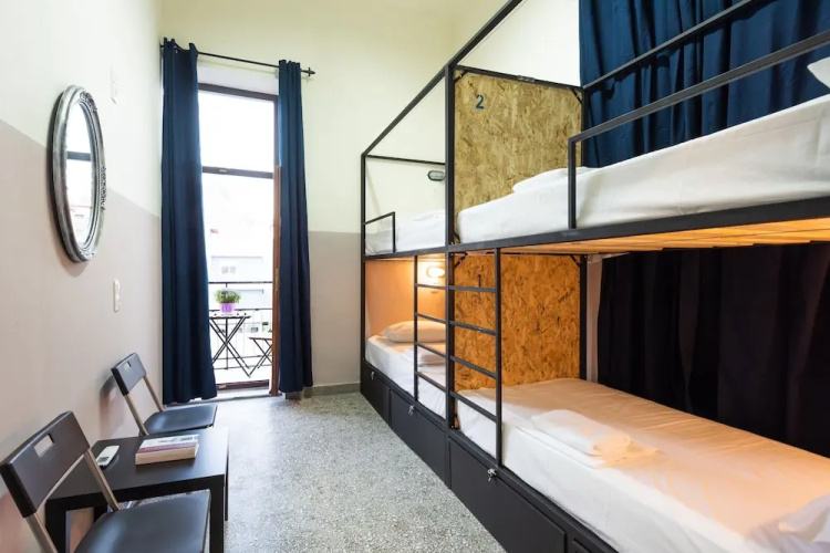 Intra Muros Hostel