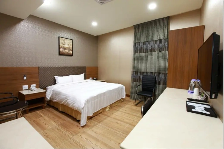Business Double room