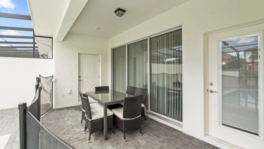 Solterra Resort 7467