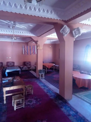 kasbah Ait arbi