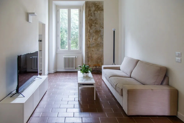 EE Florence Luxury Apartments