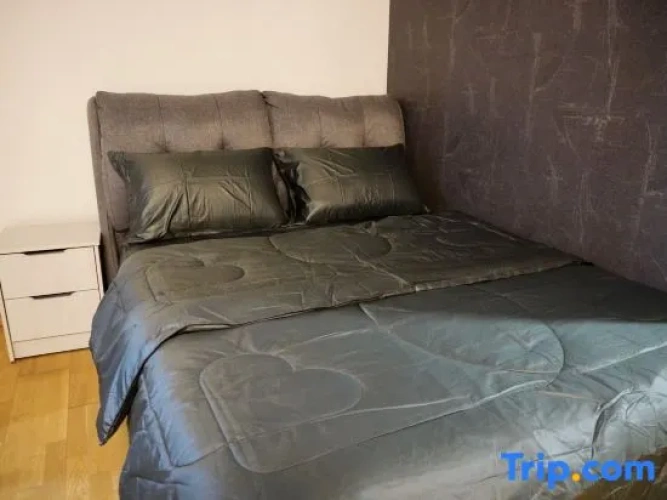 4 Bedrooms Standard Double room