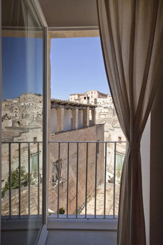 Bed  Breakfast LArturo