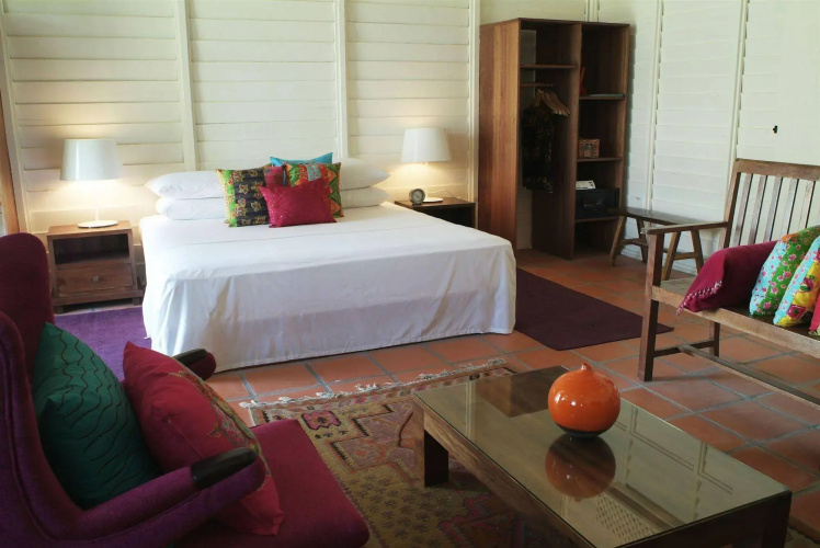 Temple Tree Resort