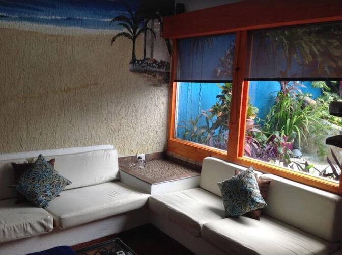 Imagen de Hotel Villa Las Anclas
