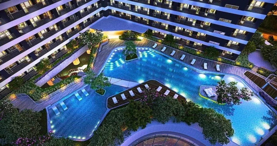 Rent Xpress Online Heart Of Makati - マニラ