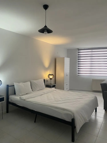 No 19 Pendi̇k Suite Hotel