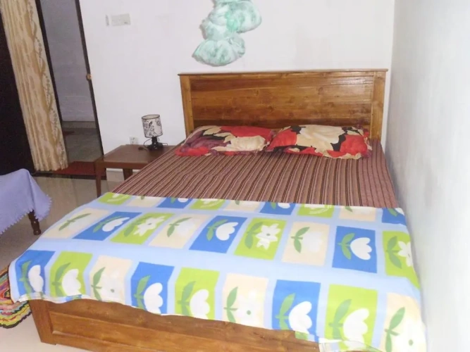 Deluxe Double room with balcony and with view