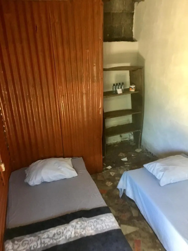 Coraizone Hostal - Hostel