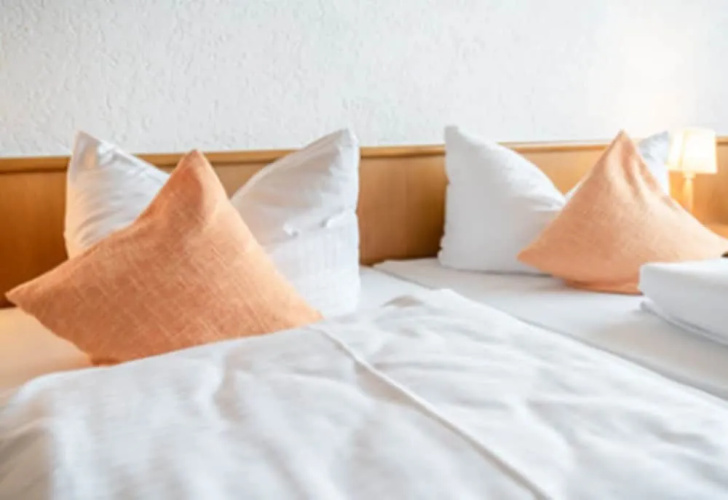 Bodenseehotel Krone