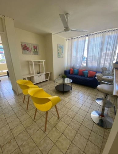 Standard Apartment